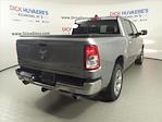 Used 2021 Ram 1500 Lone Star Crew Cab 4x4, Pickup for sale #24811 - photo 17