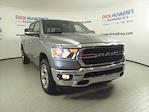 Used 2021 Ram 1500 Lone Star Crew Cab 4x4, Pickup for sale #24811 - photo 5