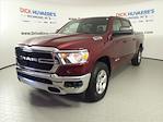 Used 2021 Ram 1500 Lone Star Crew Cab 4x4, Pickup for sale #24813 - photo 1