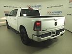 Used 2021 Ram 1500 Lone Star Crew Cab 4x4, Pickup for sale #24815 - photo 2