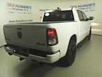 Used 2021 Ram 1500 Lone Star Crew Cab 4x4, Pickup for sale #24815 - photo 3