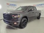 Used 2023 Ram 1500 Lone Star Crew Cab 4x4, Pickup for sale #24872 - photo 1