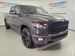 Used 2023 Ram 1500 Lone Star Crew Cab 4x4, Pickup for sale #24872 - photo 4