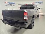 Used 2023 Ram 1500 Lone Star Crew Cab 4x4, Pickup for sale #24872 - photo 6