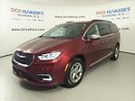 Used 2022 Chrysler Pacifica Limited AWD, Minivan for sale #24920 - photo 1