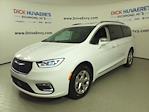 Used 2021 Chrysler Pacifica Limited AWD, Minivan for sale #24926 - photo 1