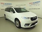 Used 2021 Chrysler Pacifica Limited AWD, Minivan for sale #24926 - photo 4