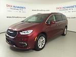 Used 2021 Chrysler Pacifica Touring L AWD, Minivan for sale #24945 - photo 1