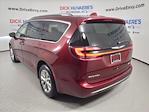 Used 2021 Chrysler Pacifica Touring L AWD, Minivan for sale #24945 - photo 2