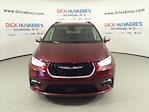 Used 2022 Chrysler Pacifica Limited FWD, Minivan for sale #C25-5008A - photo 3