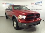 2010 Dodge Ram 1500 Extended Cab 4x4, Pickup for sale #CT156189A - photo 13