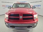2010 Dodge Ram 1500 Extended Cab 4x4, Pickup for sale #CT156189A - photo 2
