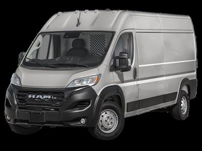 2024 Ram ProMaster 2500 High Roof FWD, Upfitted Cargo Van for sale #R24-0004 - photo 1