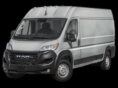 New 2024 Ram ProMaster 2500 Base Standard Roof FWD, Upfitted Cargo Van for sale #R24-0007 - photo 1