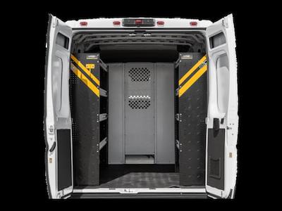 New 2024 Ram ProMaster 2500 Base Standard Roof FWD, Upfitted Cargo Van for sale #R24-0007 - photo 2