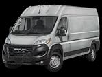 New 2024 Ram ProMaster 2500 Base Standard Roof FWD, Upfitted Cargo Van for sale #R24-0007 - photo 1