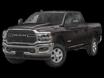 2024 Ram 2500 Crew Cab 4x4, Pickup for sale #R24-9042 - photo 1