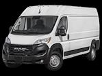 New 2025 Ram ProMaster 2500 High Roof FWD, Empty Cargo Van for sale #R25-0000 - photo 1