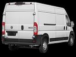 New 2025 Ram ProMaster 2500 High Roof FWD, Empty Cargo Van for sale #R25-0000 - photo 2