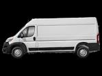 New 2025 Ram ProMaster 2500 High Roof FWD, Empty Cargo Van for sale #R25-0000 - photo 3