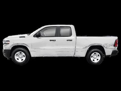 2025 Ram 1500 Quad Cab 4x4, Pickup for sale #R25-1010 - photo 2