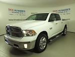 Used 2018 Ram 1500 Big Horn Crew Cab 4x4, Pickup for sale #R25-1274A - photo 1