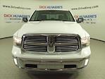 Used 2018 Ram 1500 Big Horn Crew Cab 4x4, Pickup for sale #R25-1274A - photo 3