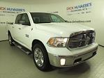 Used 2018 Ram 1500 Big Horn Crew Cab 4x4, Pickup for sale #R25-1274A - photo 4