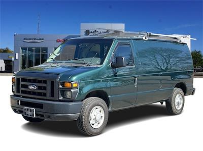 Used 2008 Ford E-350 RWD, Upfitted Cargo Van for sale #8DA75278P - photo 1