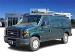 Used 2008 Ford E-350 RWD, Upfitted Cargo Van for sale #8DA75278P - photo 4