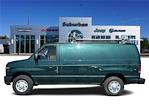 Used 2008 Ford E-350 RWD, Upfitted Cargo Van for sale #8DA75278P - photo 5