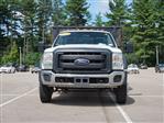 Used 2014 Ford F-550 Regular Cab 4x2, Stake Bed for sale #BL0883A - photo 3