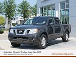 Used 2013 Nissan Frontier SV Crew Cab 4x4, Pickup for sale #BM0769A - photo 1