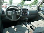 Used 2013 Nissan Frontier SV Crew Cab 4x4, Pickup for sale #BM0769A - photo 12