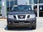 Used 2013 Nissan Frontier SV Crew Cab 4x4, Pickup for sale #BM0769A - photo 3