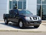 Used 2013 Nissan Frontier SV Crew Cab 4x4, Pickup for sale #BM0769A - photo 4