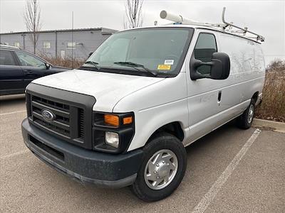 Used 2011 Ford E-250 4x2, Empty Cargo Van for sale #BN0526A - photo 1