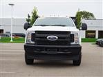 Used 2019 Ford F-350 XL Crew Cab 4x4, Stake Bed for sale #BP3549 - photo 3