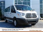 Used 2019 Ford Transit 350 XLT Low Roof 4x2, Passenger Van for sale #BP3567 - photo 1