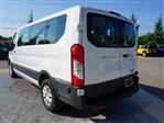 Used 2019 Ford Transit 350 XLT Low Roof 4x2, Passenger Van for sale #BP3567 - photo 2