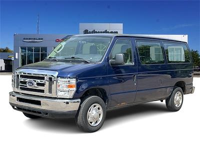 Used 2012 Ford E-150 RWD, Empty Cargo Van for sale #CDB12572A - photo 1