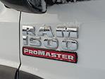 Used 2018 Ram ProMaster 1500 Base High Roof FWD, Empty Cargo Van for sale #JE158042P - photo 13