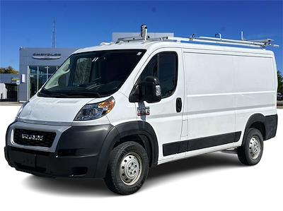 Used 2019 Ram ProMaster 1500 Standard Roof FWD, Upfitted Cargo Van for sale #KE514043P - photo 1