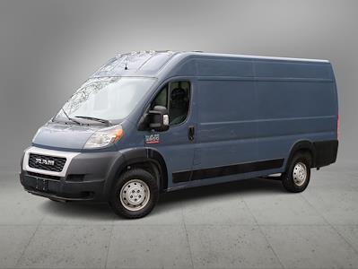 Used 2019 Ram ProMaster 3500 High Roof FWD, Upfitted Cargo Van for sale #KE548717P - photo 1