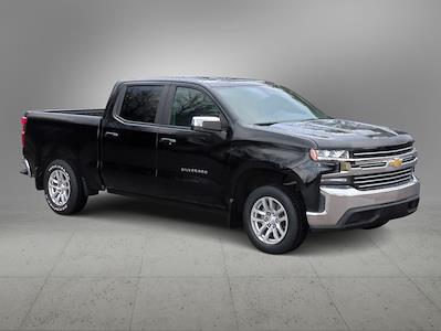 Used 2019 Chevrolet Silverado 1500 LT Crew Cab 4x4, Pickup for sale #KG112372P - photo 1