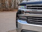 Used 2019 Chevrolet Silverado 1500 LT Crew Cab 4x4, Pickup for sale #KG112372P - photo 11