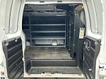 Used 2020 GMC Savana 2500 Work Van 4x2, Upfitted Cargo Van for sale #L1215990A - photo 19
