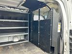 Used 2020 GMC Savana 2500 Work Van 4x2, Upfitted Cargo Van for sale #L1215990A - photo 20