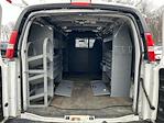 Used 2020 GMC Savana 2500 Work Van 4x2, Upfitted Cargo Van for sale #L1215990A - photo 33