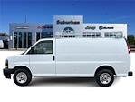Used 2020 GMC Savana 2500 Work Van 4x2, Upfitted Cargo Van for sale #L1215990A - photo 5